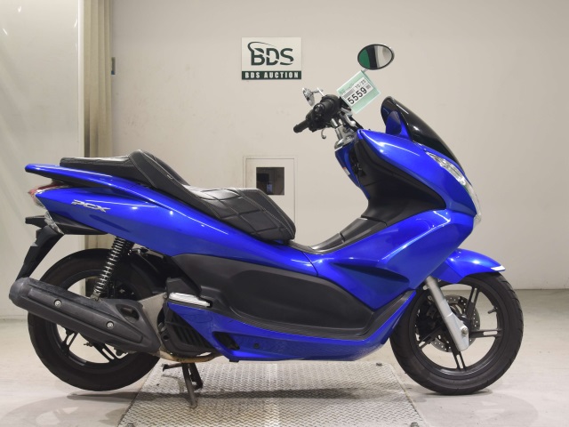 Honda PCX125 2014