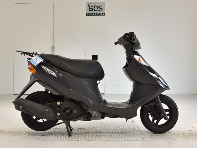 Suzuki ADDRESS V125