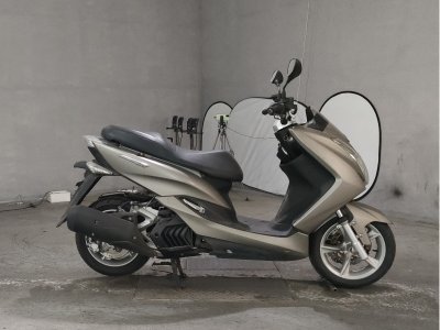 Yamaha MAJESTY 155S 2014