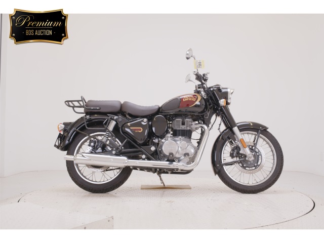 Enfield CLASSIC350 2024