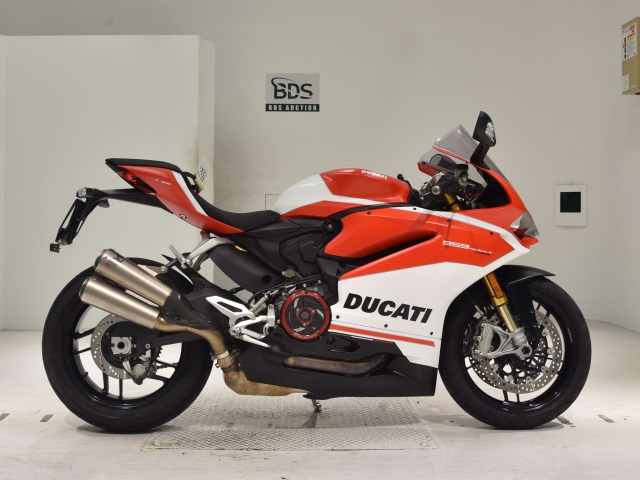 Ducati 959 PANIGALE 2019