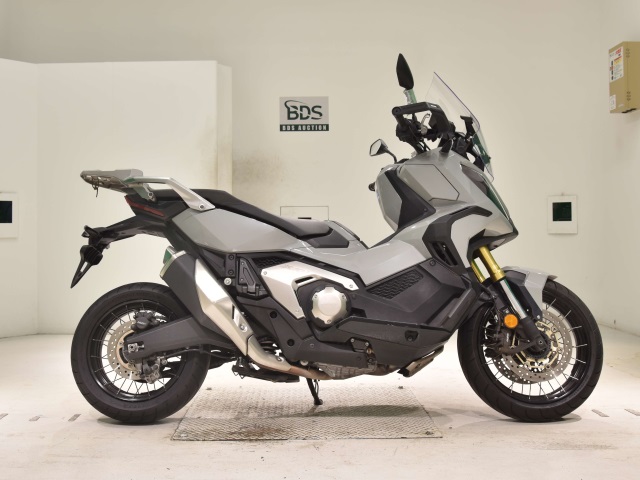 Honda X-ADV750-2 2021