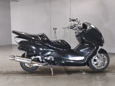 Honda FORZA X 2004