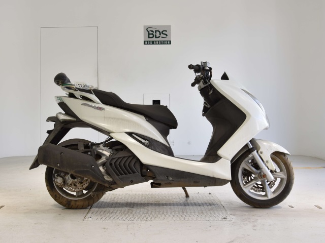 Yamaha MAJESTY 155S 2014