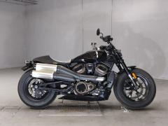 HD RH1250S 2022