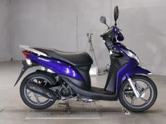 Honda DIO110 2011