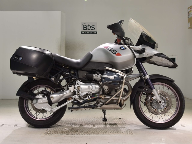 BMW R1150GS ADVENTURE 2003