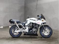 Suzuki GSX400S KATANA 1994