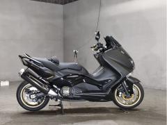 Yamaha T-MAX530 2014