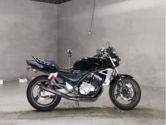 Kawasaki BALIUS ZR250 1997