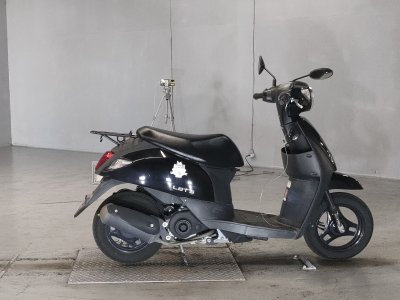 Suzuki LETS