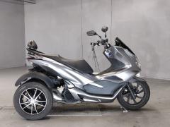 Honda PCX150 TRIKE 2018