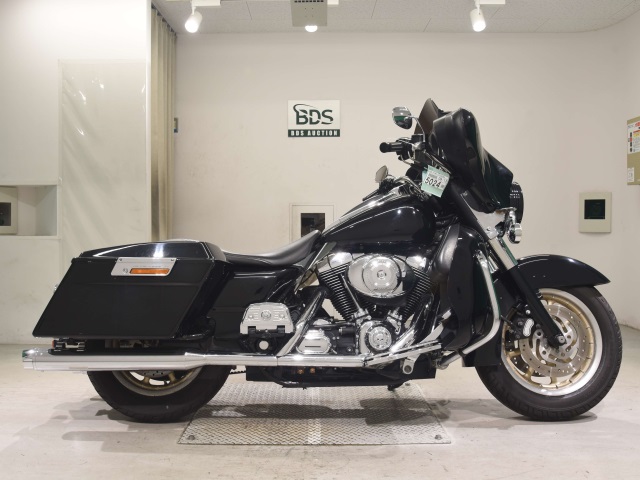 HD ELECTRA GLIDE FLHTCUI1450 2003