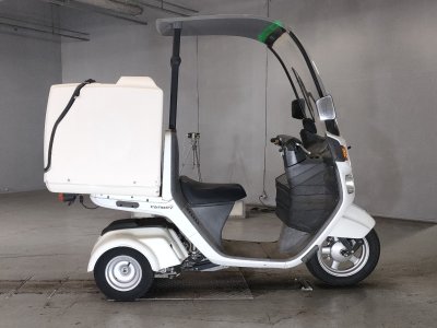 Honda GYRO CANOPY 2011