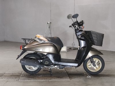 Honda TODAY 2012