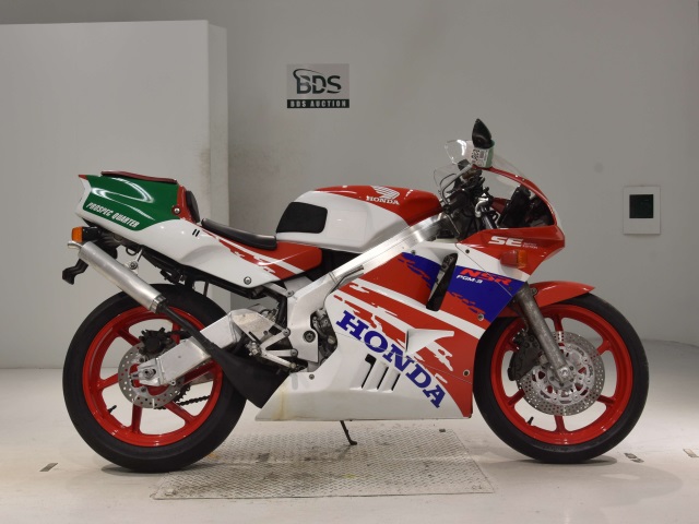 Honda NSR250R 1992