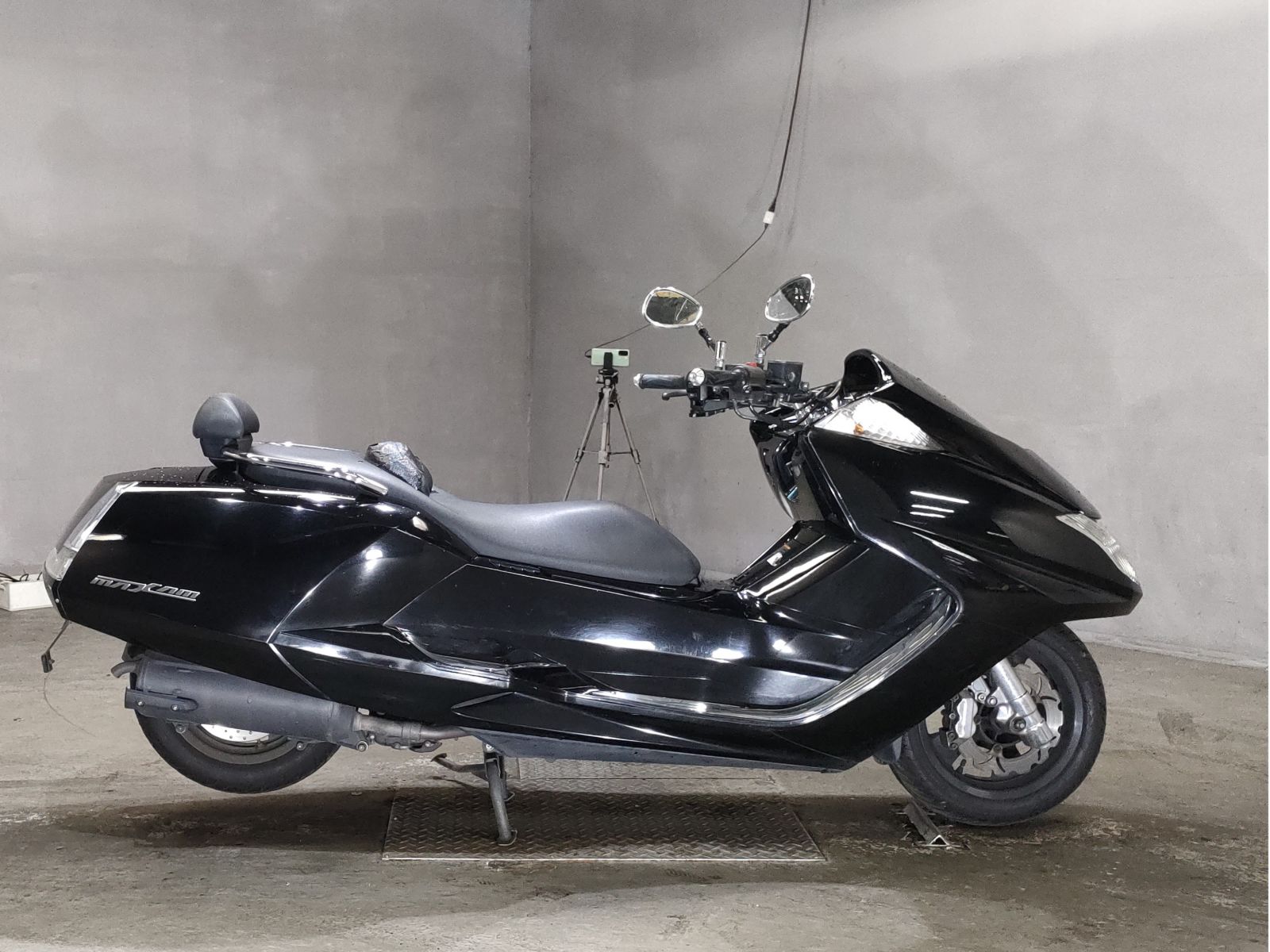 Yamaha MAXAM250 2007