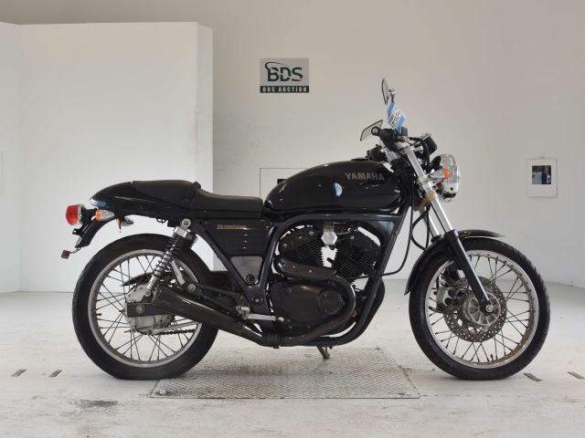 Yamaha SRV250 RENAISSA 1996