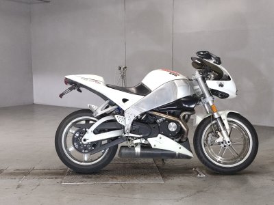 Buell ﾌｧｲｱｰﾎﾞﾙﾄXB9R 2003
