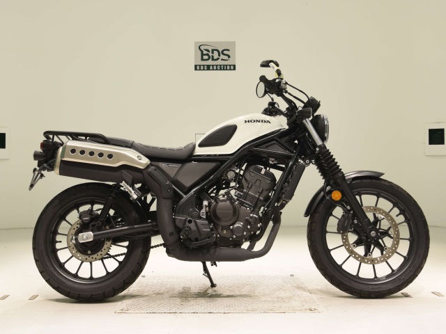 Honda CL250 2023