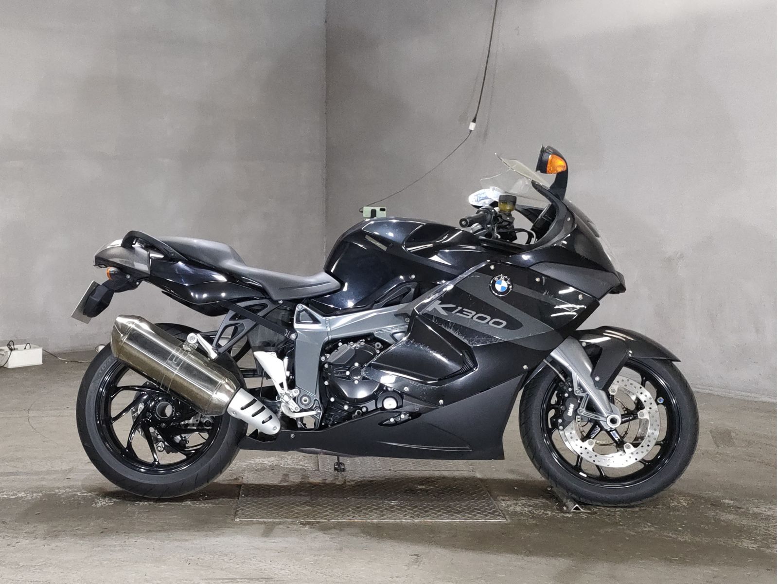 BMW K1300S 2014