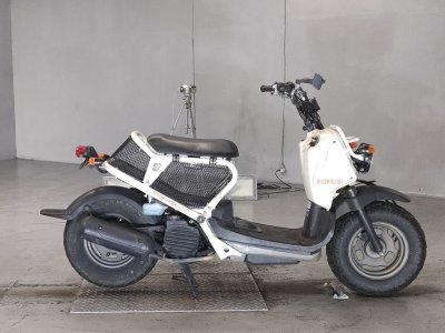 Honda ZOOMER 2001