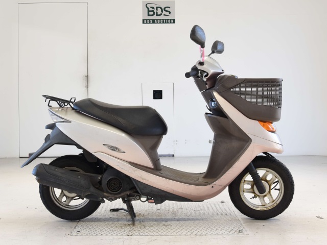 Honda DIO CESTA 2008