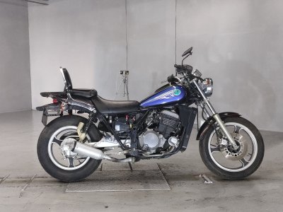 Kawasaki ELIMINATOR 250LX 1987