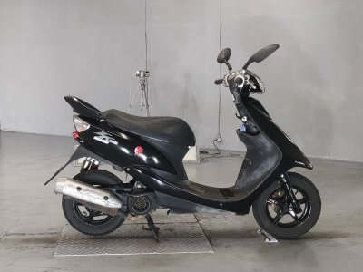 Yamaha JOG ZR EVOLUTION