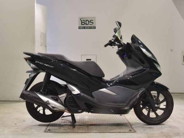 Honda PCX150A