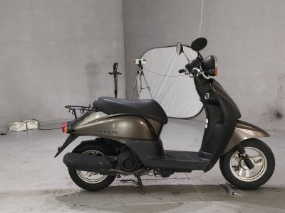 Honda TODAY 2012