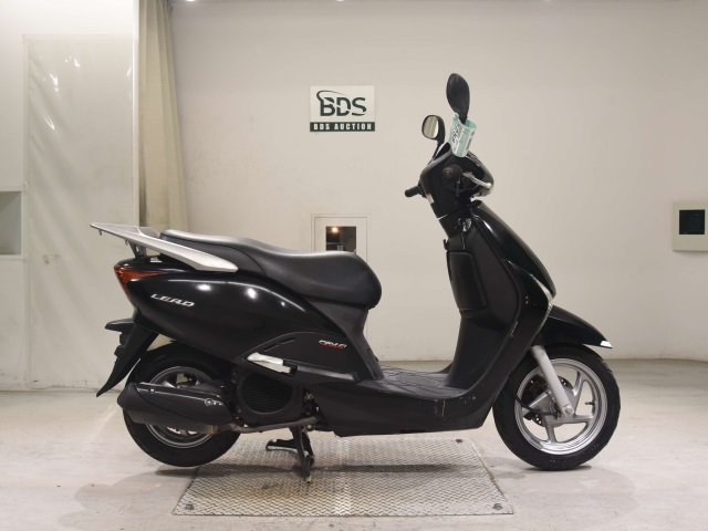 Honda LEAD110 2012