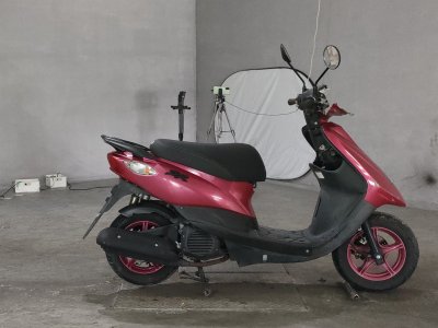 Yamaha JOG ZR EVOLUTION 2015