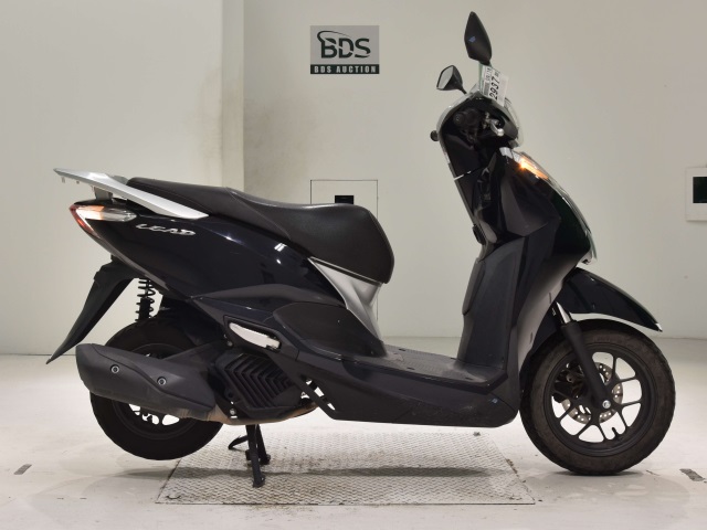 Honda LEAD125 2022