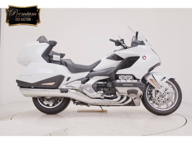 Honda GL1800 TOUR D 2023