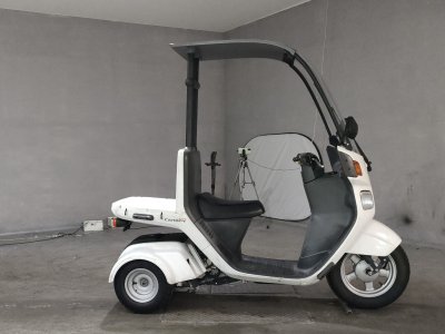 Honda GYRO CANOPY 2019