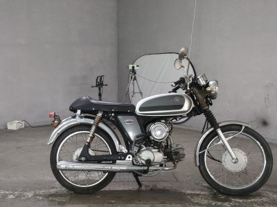 Yamaha YB-1FOUR 2000