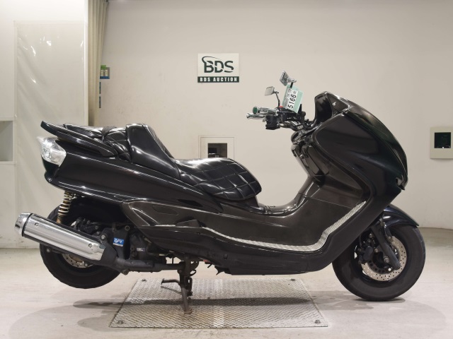 Yamaha MAJESTY 250C 2004