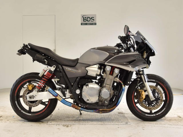 Honda CB1300SF BOLDOR 2008