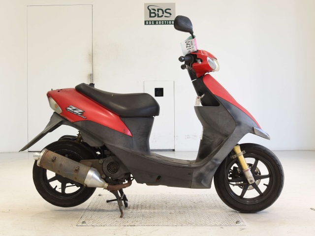 Suzuki SEPIA ZZ