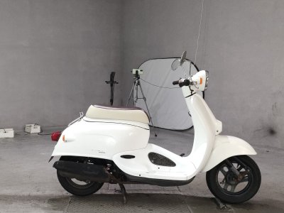 Honda JOR CUB 1999
