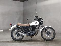 Kawasaki 250TR 2005