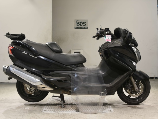 Suzuki SKYWAVE 650 2016