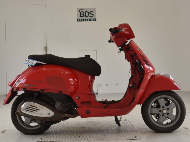 Vespa GTS250IE