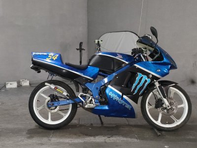 Honda NS-1 1996