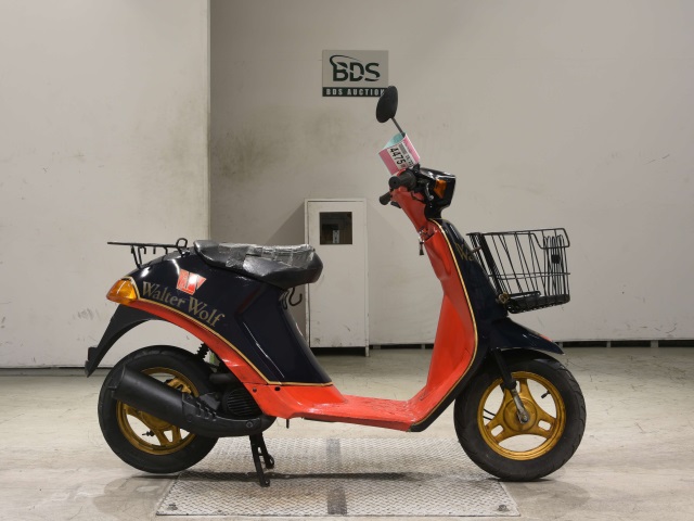 Suzuki HI-UP