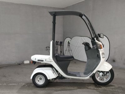 Honda GYRO CANOPY 2019