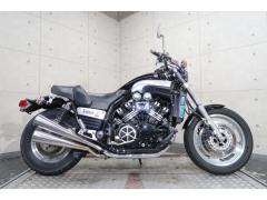 Yamaha V-MAX1200 1999