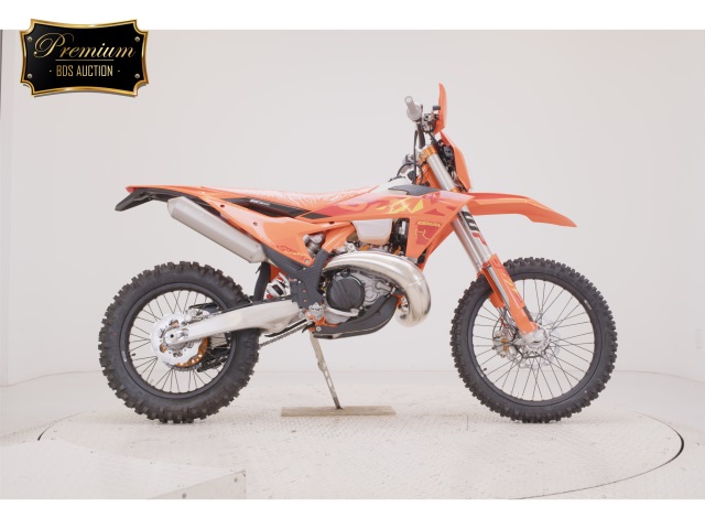 KTM 250EXC SIXDAYS 2025