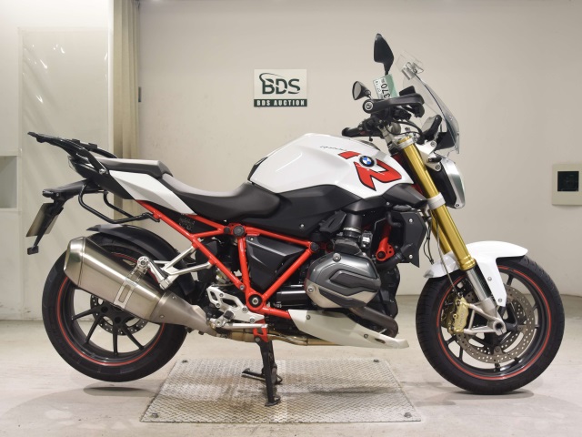 BMW R1200R 2015